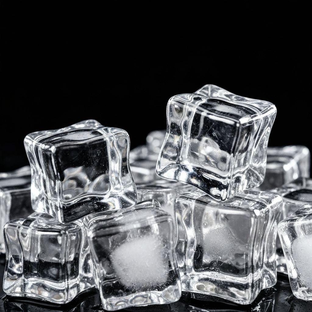 Crystal Ice